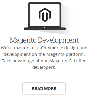 Magento Development
